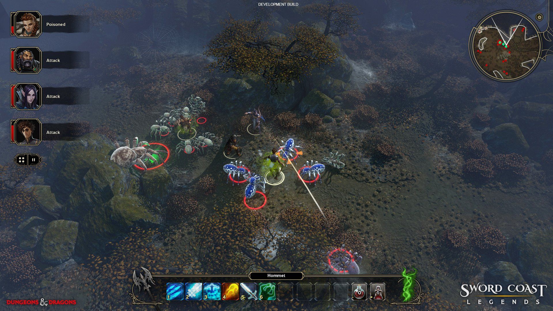Sword Coast Legends